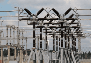 Power supply