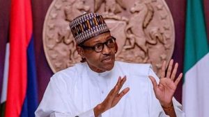 President Buhari