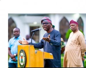 SANWO-OLU TVC