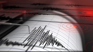 earthquake