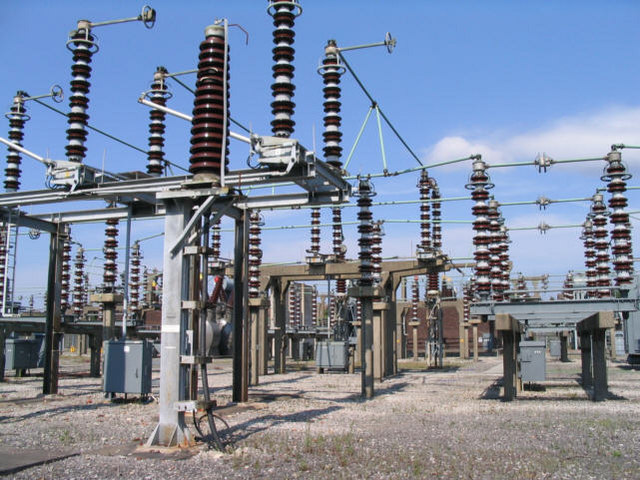 Expect total blackout as national grid collapses – National Pilot ...