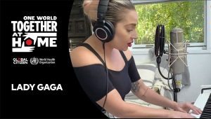 gaga