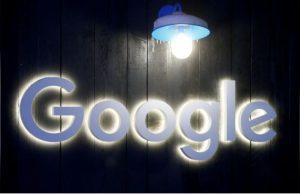 google