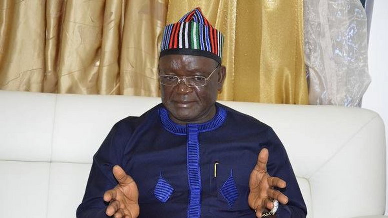 Coronavirus: Benue govt extends curfew by 2 weeks [ARTICLE ...