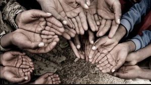 poverty