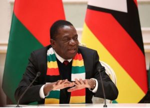 zimbabwe