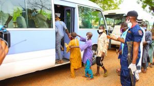 Almajiri-