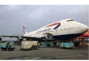 British Airways