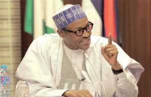 Buhari Security