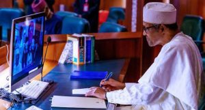 Buhari virtual