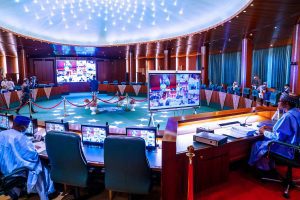 FEC 2020 Budget
