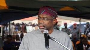 Gbaja COVID