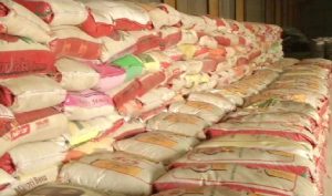 Gombe rice