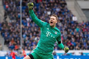 Manuel-Neuer