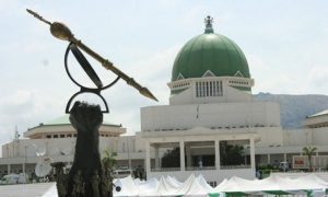 NASS TVC