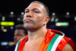 Kubrat Pulev