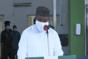 Governor Ugwuanyi