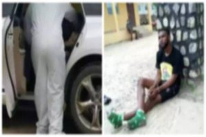 U.S nased lady dating Nigerian Man