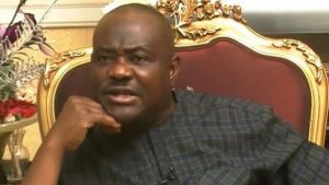 Nyesom-Wike