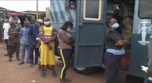 Ogun Mobile Court
