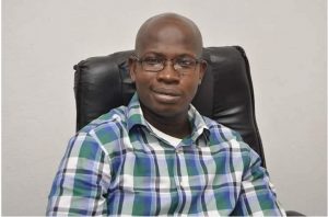 Waheed Bakare
