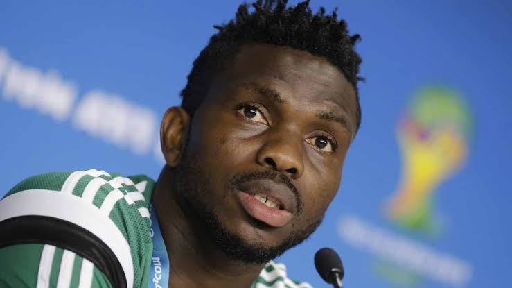 NFF: Welcome On Board Yobo -By Tony Ademiluyi