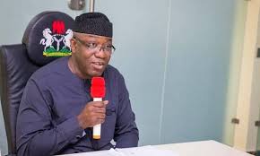 Fayemi slashes self, deputy governor's salary by 50%