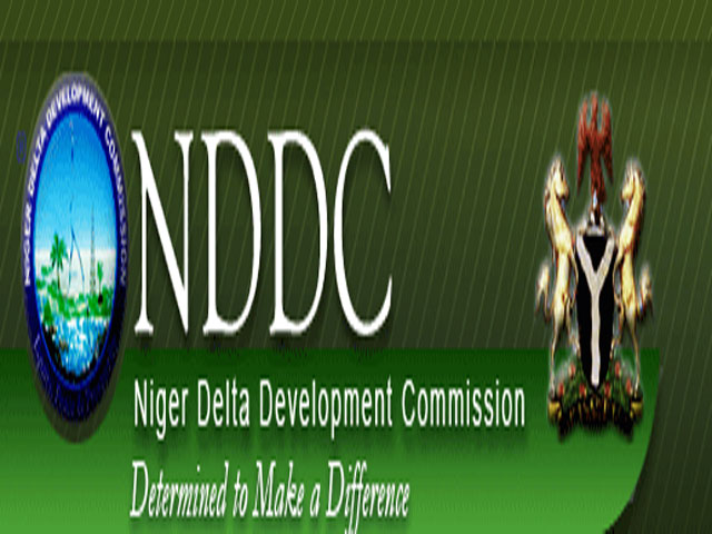 Forensic audit: Timi Frank rallies support for NDDC - THE ...