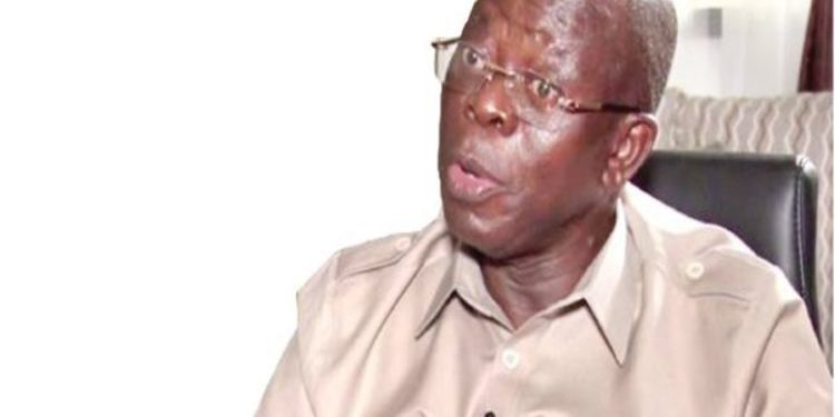 Confusion reigns, as court upholds suspension of Osiohmole