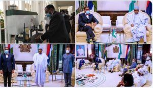 Adesina Buhari