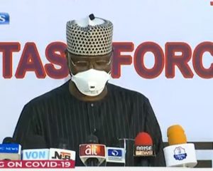 Boss Mustapha
