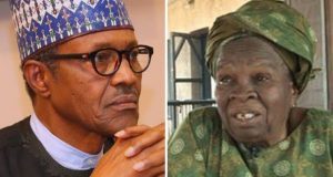 Buhari-Okwaraji