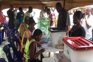 Elections-in Edo