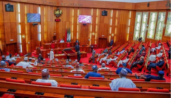 President Buhari Replaces Late Ebonyi Ex-Lawmaker On Federal ...