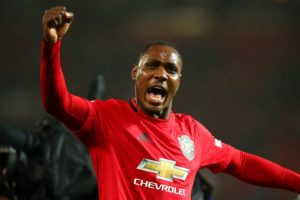 IGHALO TVC