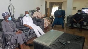 Kalu Reps okay