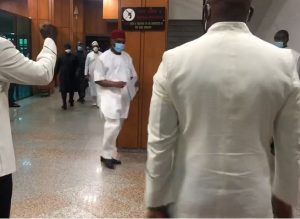 Kalu Senate