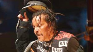 Majek-Fashek