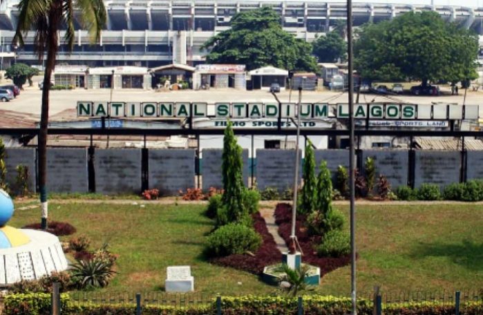 Minister sets up Task force for National stadium Surulere - The NEWS