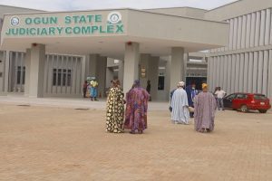 Ogun Obas
