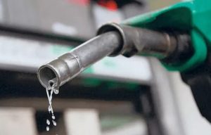 Pump-Price-Of-Fuel