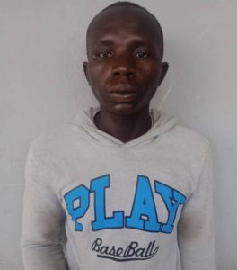 RAPIST