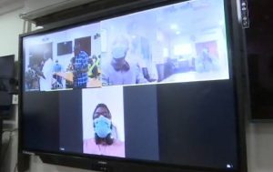 Teleconference