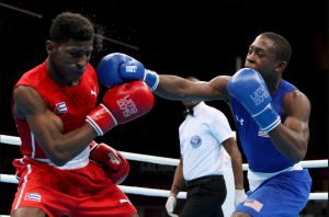 boxing t