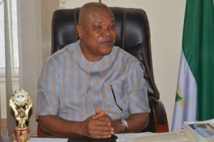 Abia PDP