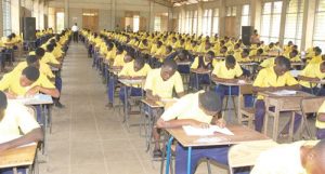 WAEC