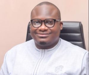 Ibrahim-Odumboni-LAWMA-DG