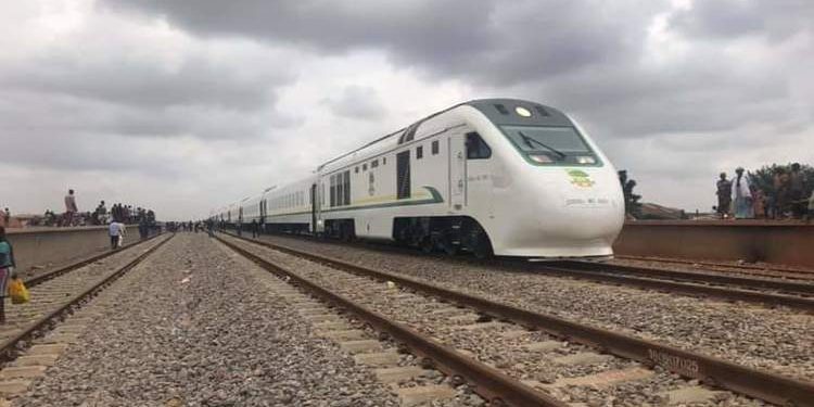 Skeletal services to start on Lagos-Ibadan rail project in September