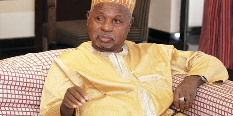 We will take care of our Internally Displaced Persons – Masari