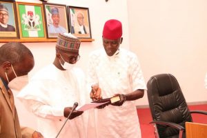 Nasarawa Assembly
